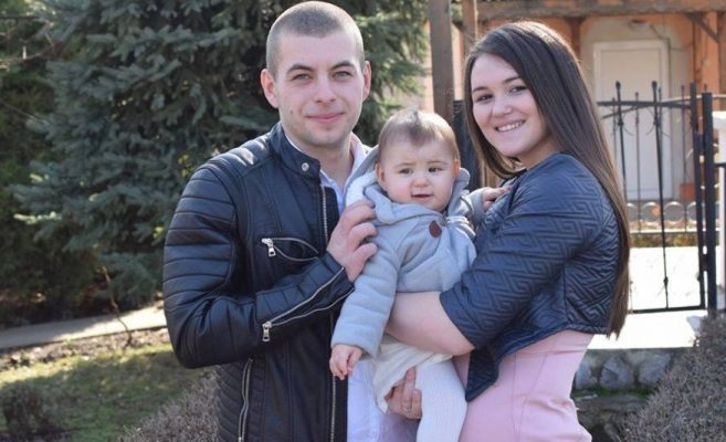 Шестима лекари накараха майка от Добрич да направи аборт, но тя не ги послуша и се случи чудо!