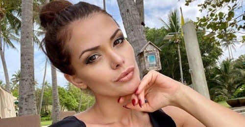 На снимки е перфектен, но ето как изглежда прочутият нос на Преслава в действителност след операцията (Снимки):