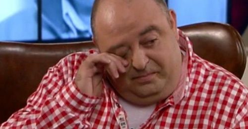 За пример: Любо Нейков осинови дъщерята на починалия си брат! Приюти я, направи й собствен банков влог и пое и образованието й