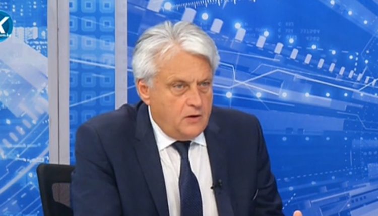 Бойко Рашков: Давам сигнал на Гешев да арестува Борисов! Мутрата от Банкя заплашвал с убийство