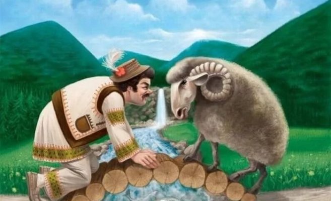 12 поучителни приказки, по една за всяка зодия