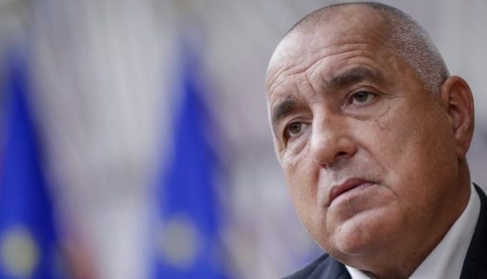 Рашков вади жандармерията срещу купувачите на гласове от ГЕРБ, почват арести