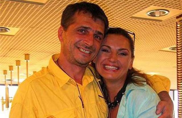 Бившият мъж на Ани Салич фалира: Бранко напълно разорен, със запор на имуществото