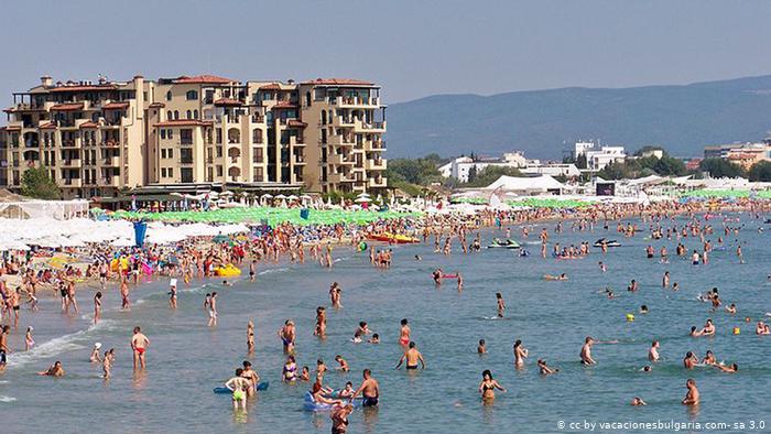 Истината: Затова по нашето море туристи няма, няма и да има скоро