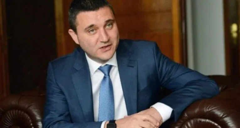 Горанов: Не е ли срамно мъж на 50 г. да няма спестени 20 хил. лв.?