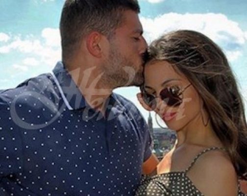Райна стана неузнаваема след раздялата, направо побърка всички мъже с тази снимка