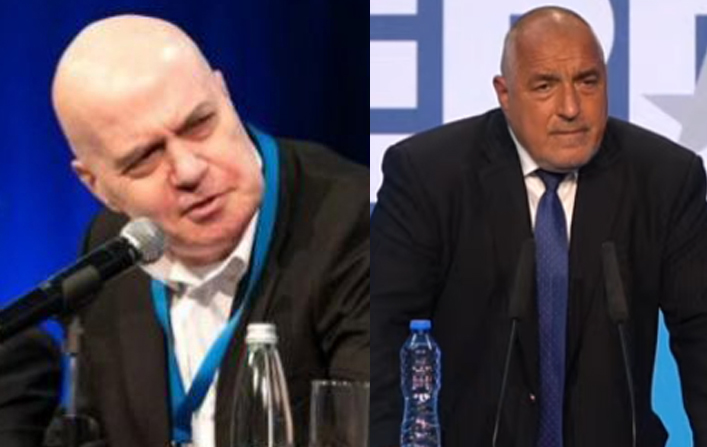 Борисов: В момента „пипат“ машините, на 3 или на 5 гласа ще прехвърлят един на Трифонов