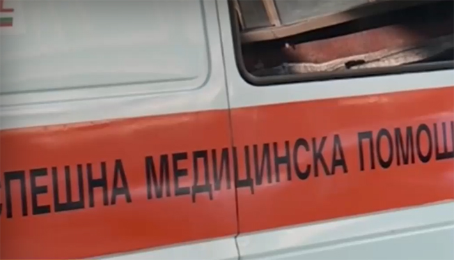 Питбул нападна и уби стопанката си в Ботевград