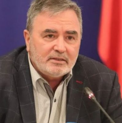 Доц. Кунчев изригна: Бог да пази България! Вижте защо