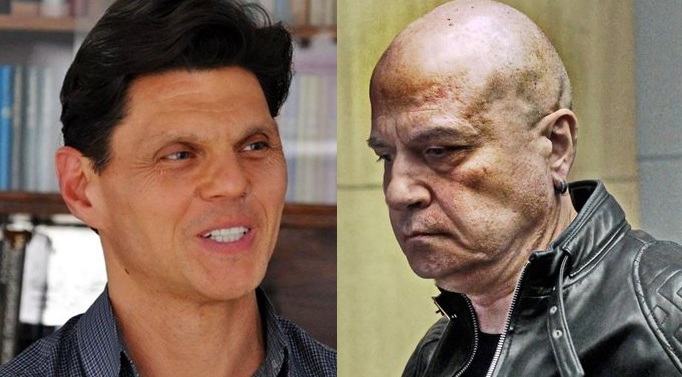 Прочут лекар: Слави е болен от МС!