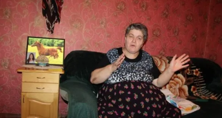 След 78 дни в кома и 8 операции, Хайрие Бекир има силата да вижда бъдещето и да предсказва смъртта! Тя е известната врачка от Боян Ботево