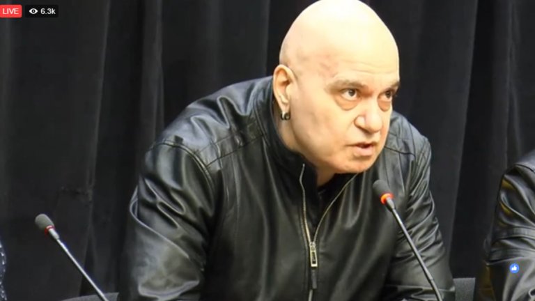 Кървавото писмо на Слави Трифонов полетя към партиите: Бесен съм, казвам Ви