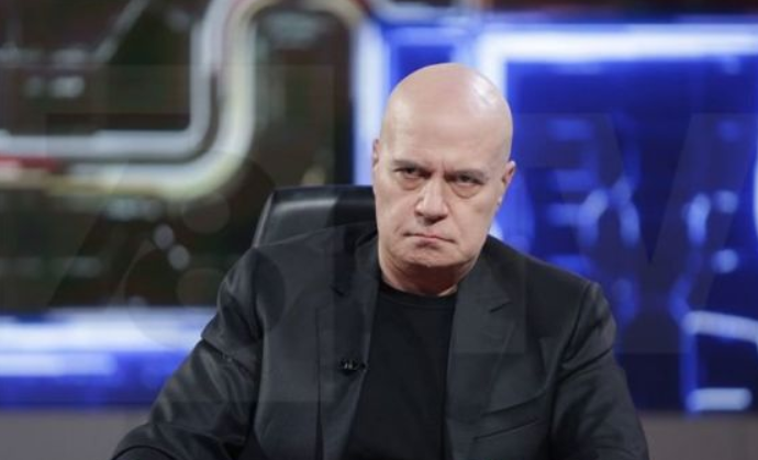 Честен докрай! Слави Трифонов закла Борисов, Радев ще управлява България