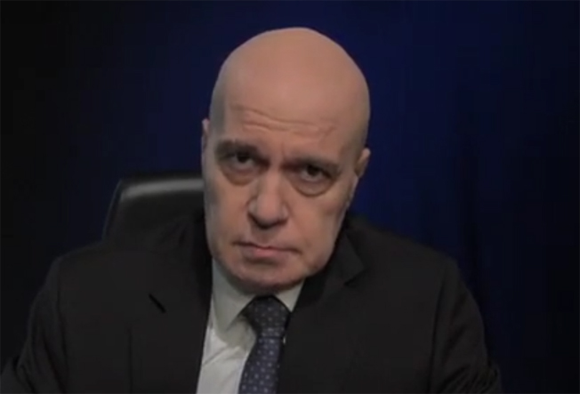 Слави Трифонов за партийните субсидии: Взехме 136 хил. лева и върнахме близо 1 милион. А можеше да ги вземем и тия пари