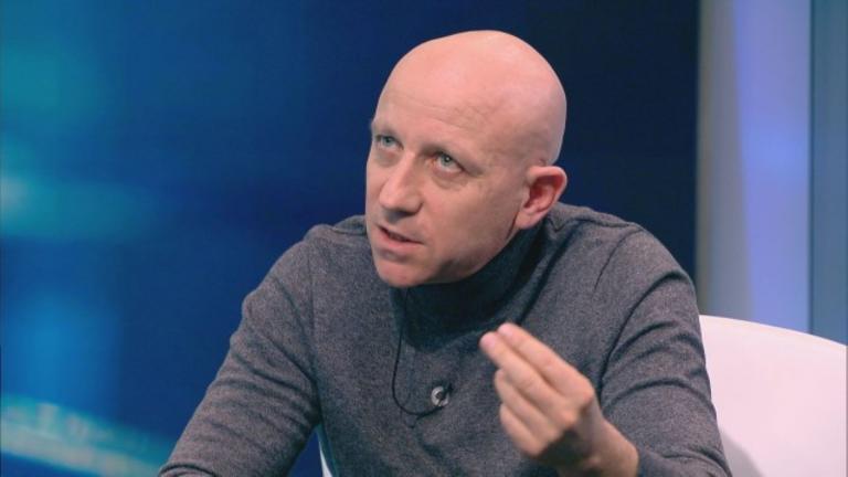 Ивайло Пенчев изригна: Принудителна ваксинация, иначе ще измират децата ни!
