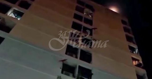 13-годишно бременно момиче избра смъртта пред живота
