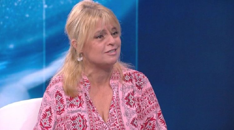 Вицето на Лозан Панов – Моасе ханъм: „Няма по-проста, нечистоплътна и дрипава нация от българската!“