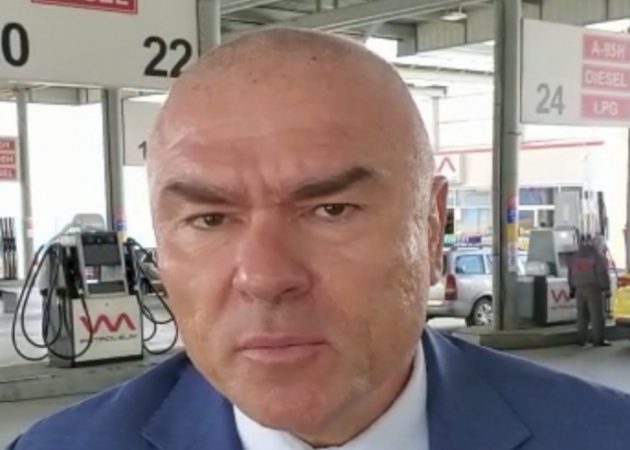 Марешки изригна: Радевата зима е тук – пак мизерия, пак глад, пак скок на цените, хаос и безхаберие.