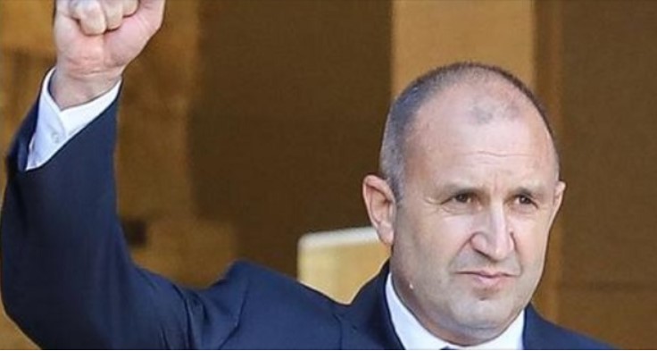 Румен Радев удвоява заплатите и пенсиите в цяла България