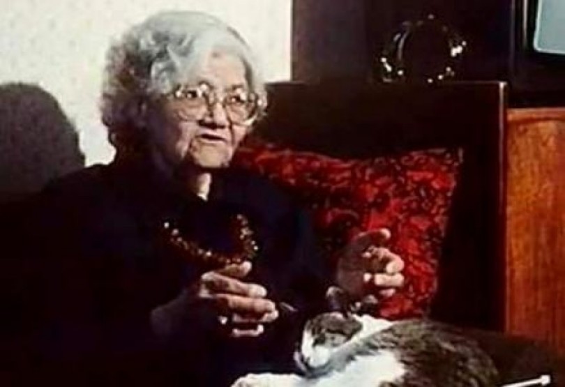 Слава Севрюкова за 2022 г.: Ще изтекат черните времена, България я чака добро!