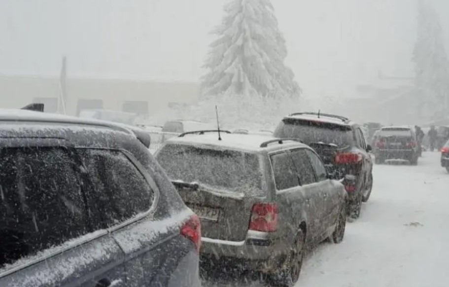 Meteo Balkans: Рядко явление ще връхлети България след броени часове