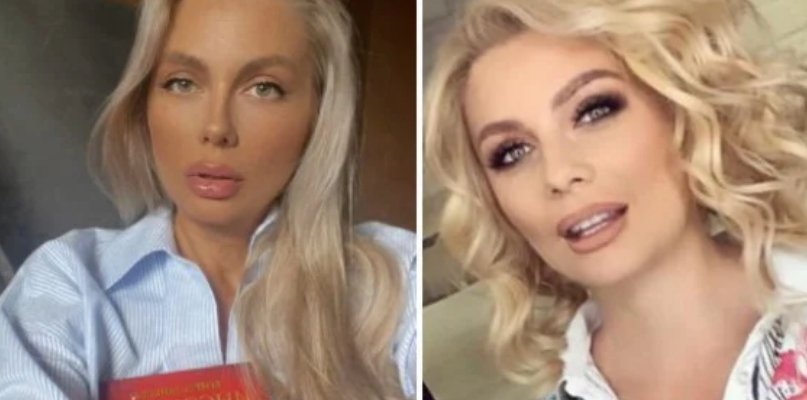 Венета Райкова втрещи с интимно признание за стари гаджета ВИДЕО