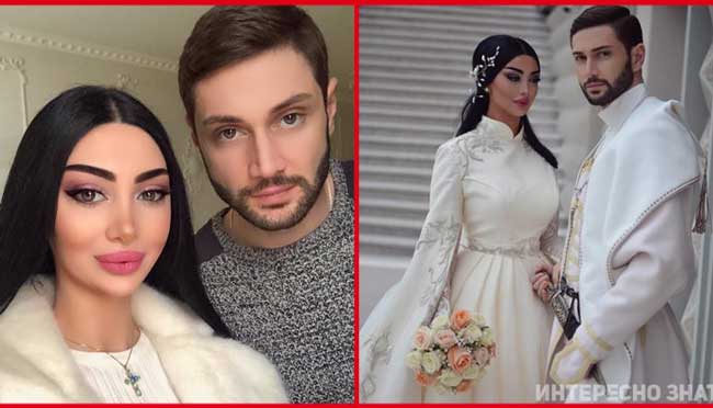 Смятат ги за най-красивото семейство-Да видите само дъщеричката им!