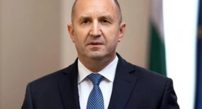 Румен Радев постави Русия на място: Не приемаме ултиматуми от никого!