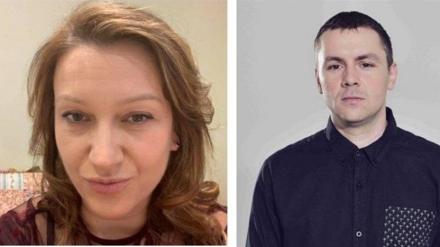 Бившата на Хазарта с покъртителна изповед: Отвлече ми детето, изневеряваше ми през цялото време