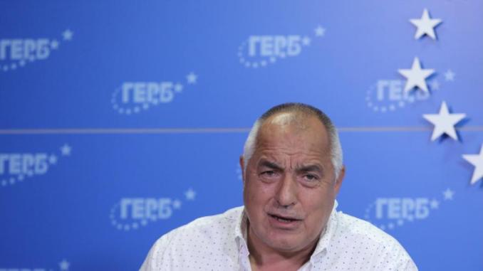 Бойко сигурен! ГЕРБ се връщат на власт след април?