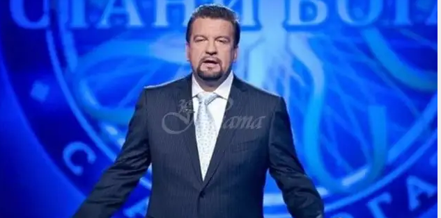 Какво се случва с Ники Кънчев? Неузнаваем е, никой не може да го познае (снимка)