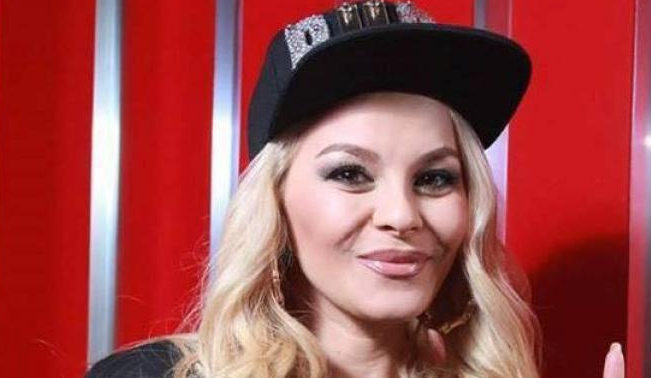 Деси Слава: „Боли ме, когато ме наричат свиня! Хора, аз не плюскам!“ – ВИДЕО
