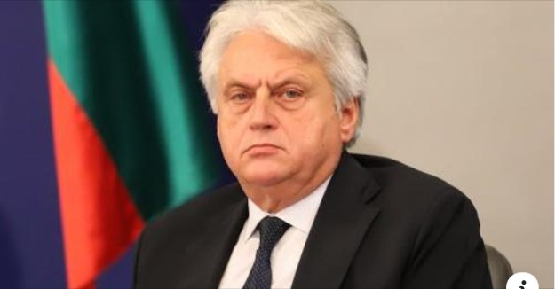 За ремонт на язовир без водна площ са ползвани водолази, обяви Рашков