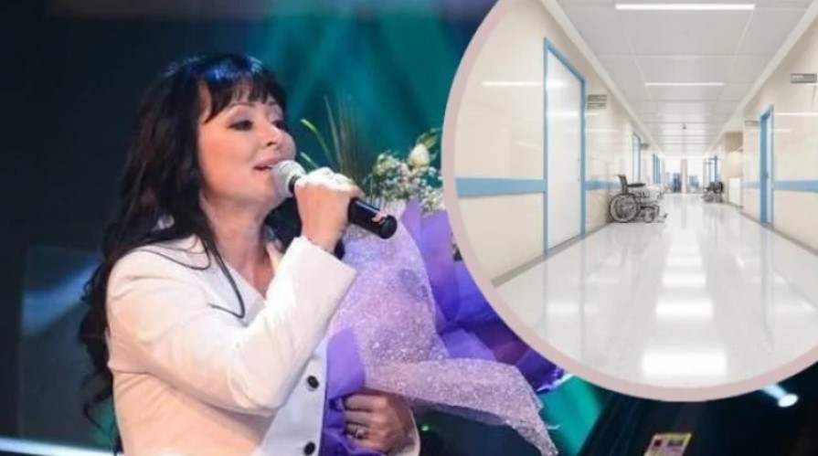 Фолкзвездата Севдалина Спасова е в реанимация
