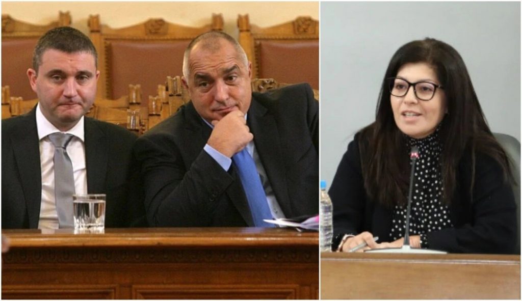 НОВА ИНФОРМАЦИЯ: Ето го съдията, който си направи отвод по делото срещу Борисов