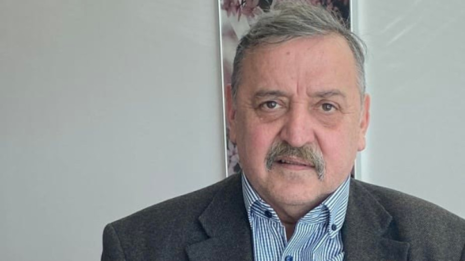 Кантарджиев: Украинските бежанци носят страшна и смъртоносна болест! И децата ни са в риск, заради тях