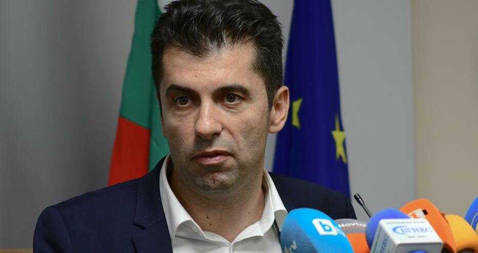 Кирил Петков за 100-те дни управление: Бързо или бавно промяната идва