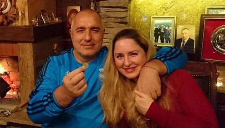 Дъщерята на Борисов с емоционален призив: Съсипахте цялото ми семейство