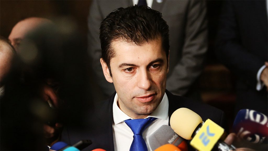 Кирил Петков с лоша прогноза за идните 4 години