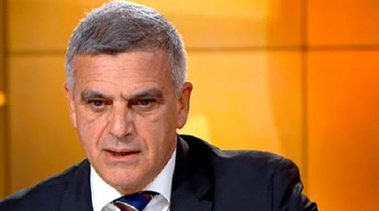 Ген. Янев: Ако изпратим на Украйна ракети, ставаме участници във войната