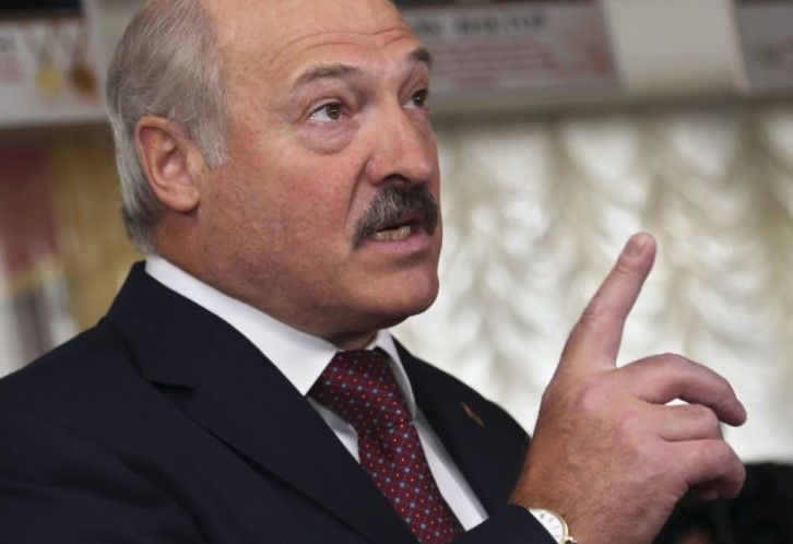 Лукашенко каза кой с едно обаждане може да спре войната в Украйна