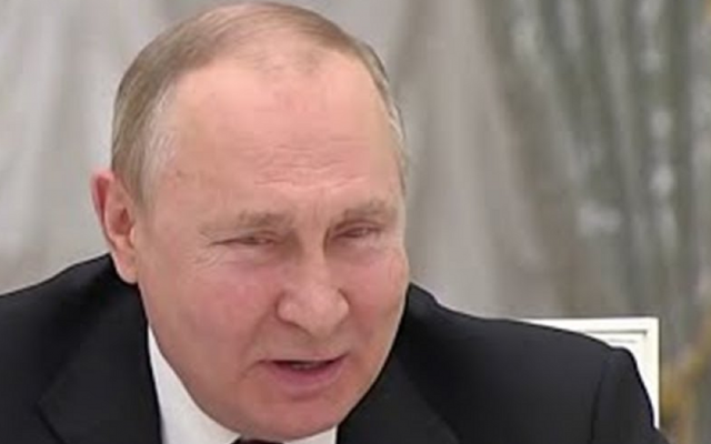 Бомба: Руският елит забива нож в гърба на Путин! Ето кой е избран за наследник