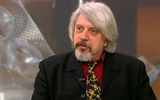 Дори и не подозираме. Професор Николай Витанов разкри коварния план на Путин за Украйна