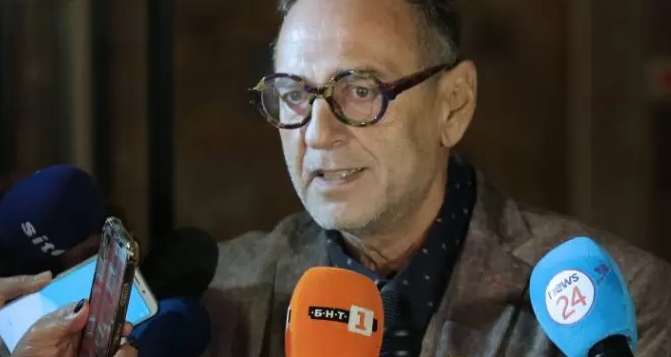 Любен Дилов-Син: Чудесен начин да отклонят вниманието от форсмажора, НАТО, тока и олиото