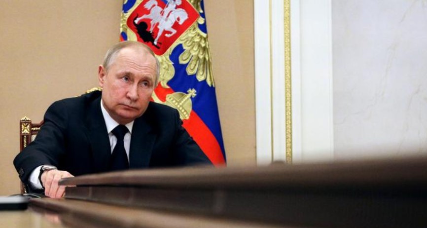 Путин заплаши: Целият свят ще плати цената