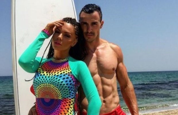Вижте Ергенът в клип на Галена от 2015 година / ВИДЕО