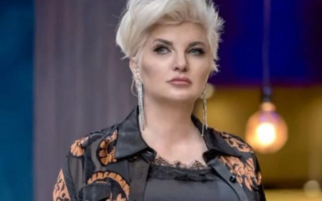 И Силвена Роу е аут от „Мастършеф“! Вижте защо