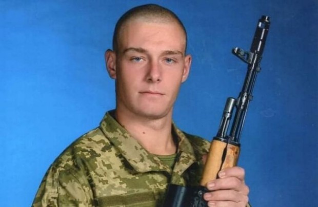 Българин загина за Украйна в битка срещу Русия