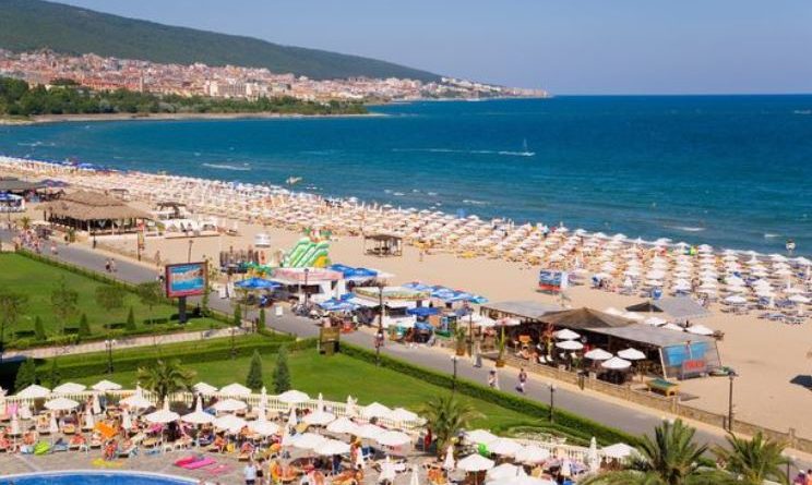 Украинските бежанци молят държавата да останат в хотелите в Слънчев бряг и през лятото