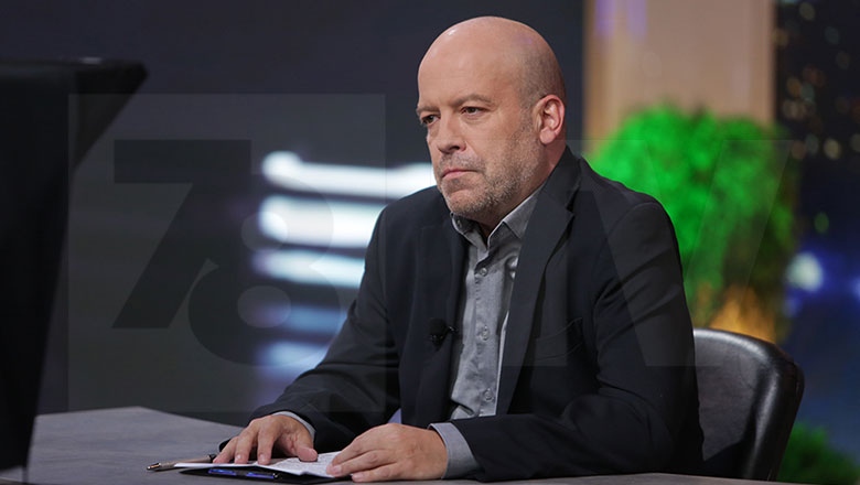 Иво Сиромахов: Родители, спрете да мрънкате